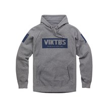 빅토스 남성용 폴백 슈터 후디