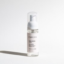 퓨어브 버블 미네랄 에센스, 55ml, 1개