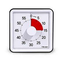 아이스크림 파이 타이머 미니스퀘어, 멀티(혼합)컬러