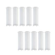 홈다움 샤워기 필터 8cm 10p, 10개