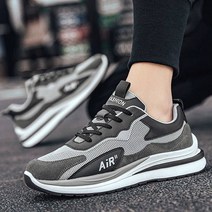남성용 데일리 워킹 런닝화