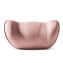 카템 e편한 목쿠션 CT217, 핑크, 1개