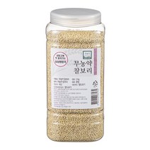 발효보리쌀 TOP 제품 비교