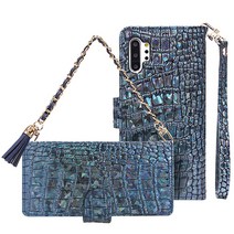 아이유나 아미앙스 레더 스트랩 다이어리 휴대폰 케이스