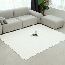 모플라 워싱 스프레드 카페트