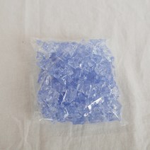아스파시아 아크릴 스톤 300g x 3p, 스카이