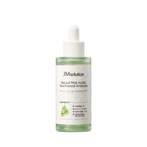 제이엠솔루션 릴리프 약산성 약쑥 앰플, 1개, 50ml