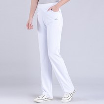 여성용 퀵드라이 3D 트레이닝 팬츠 #8808