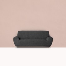 소파스킨스 빌바오 소파커버, 다크그레이