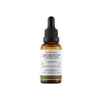 아로마톡스 유기농 타마누 냉압착 비정제오일, 30ml, 1개