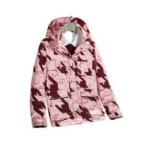 여성용 등산 아웃도어 바람막이 KR 196