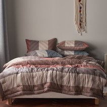 블랑뷰 이든 마이크로 모달 차렵이불