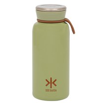 퀸센스 수보틀 시즌2, 올리브, 450ml