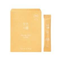 네츄럴굿띵스 잇츠 시톨 30p, 90g, 1개