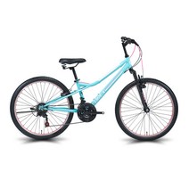 코렉스 2022 맨하탄 26SF MTB 자전거 미조립박스배송, 167cm, 민트