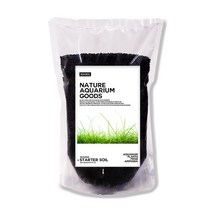 수아쿠아 스타터 소일, 1개, 1.8kg