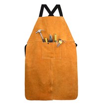 원예 공구 정원 가죽 앞치마