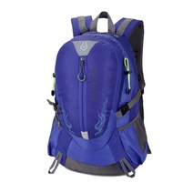 아웃도어 등산 배낭 40L SH-42822, 네이비