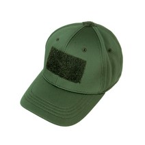 스페이버 브리즈 택티컬 캡, OD