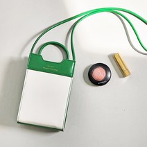 프롬헤븐 셀백 미니 크로스백 H821