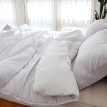 스토리이불 포근한 순면 아사 순수 이불베개세트