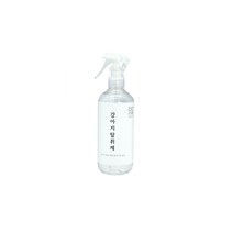 알뜰살림 강아지 탈취제, 300ml, 1개