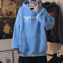데이소이 프리덤 후드티