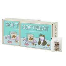 핏펫 반려동물 동결건조 소프트릿 동결건조간식 45g, 캥거루, 2개