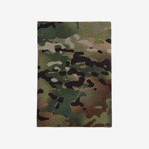 더해피 코드라 원단, 카모플라쥬