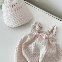 바이담수미 강아지용 말랑슈슈 나시티, 오트밀