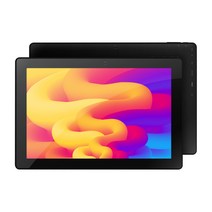 엠피지오 ATHENA The X 태블릿PC 25.6cm, 32GB, 블랙