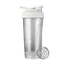 블랜더보틀 스트라다 트라이탄, 화이트, 828ml
