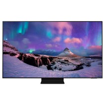 삼성전자 4K QLED TV, KQ50QB80AFXKR, 방문설치, 스탠드형, 125cm(50인치)