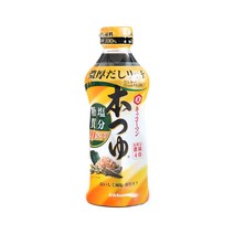 기꼬만 혼쯔유 라이트, 500ml, 1개