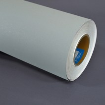 현대인테리어필름 에어프리 생활방수 접착식 선명한 단색컬러 엠보 시트지 필름 SOLID E 297, 셀라돈민트