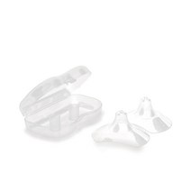 누비타 유두보호기 2p + 케이스, 1개
