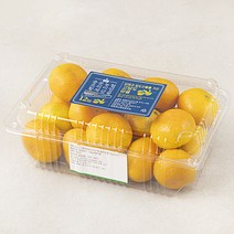 중문농협 프리미엄 황제감귤, 1.4kg(2S~M), 1팩