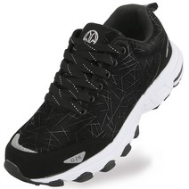 알타이카 남성용 생활방수 워킹화 N60P55