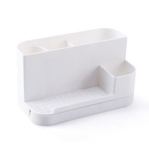 데일리 멀티 수납함 화이트, 1개