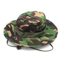 소니오 밀리터리 디지털 등산 낚시 모자, TYPE 14