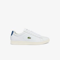 라코스테 CARNABY EVO 0722 2SMA 스니커즈