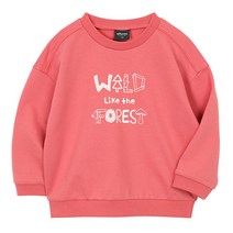 알퐁소 아동용 와일드 티셔츠