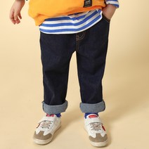 초코몽 아동용 레닌데님