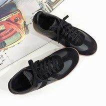 탈리아탈리 스톡 독일군 남성 스니커즈