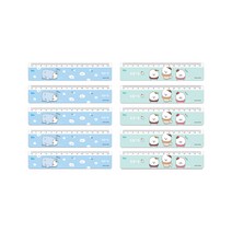 아이비스 직자 15cm CR12054, 10개, 랜덤발송