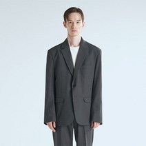 지플리시 남성용 헤리티지 자켓