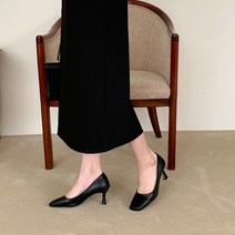 크렘 사각코 펌프스