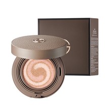 DPC 핑크 아우라 쿠션 에스에이 쿠션 에토프, 1개, 21호