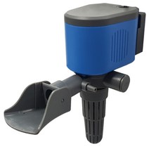 아쿠아테라 수족관 저소음 수중펌프 8W CHYA-8008F, 1개