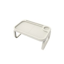 다용도 미니 독서 좌식 테이블, 화이트